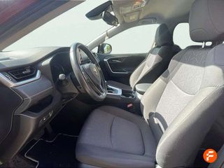 Toyota Rav4 2.5l 220H Advance