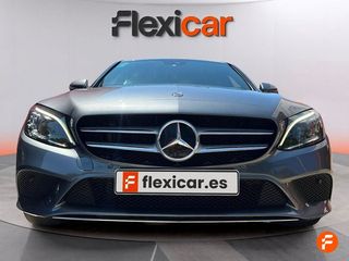 Mercedes Clase C C 220 d 4MATIC