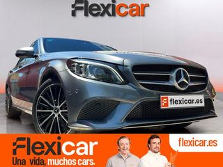 Mercedes Clase C C 220 d 4MATIC