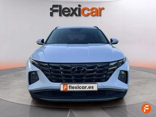 Hyundai Tucson 1.6 TGDI 169kW (230CV) HEV Maxx Auto