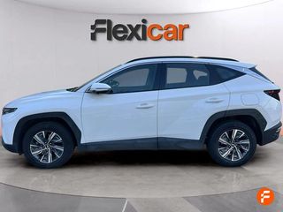 Hyundai Tucson 1.6 TGDI 169kW (230CV) HEV Maxx Auto