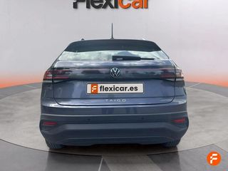 Volkswagen Taigo Life 1.0 TSI 81kW (110CV) DSG