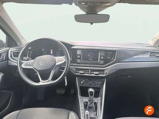 Volkswagen Taigo Life 1.0 TSI 81kW (110CV) DSG