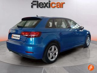 Audi A3 35 TFSI 110kW (150CV) Sportback