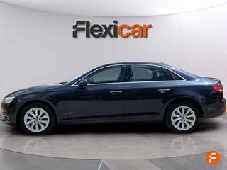 Audi A4 2.0 TDI 110kW(150CV)