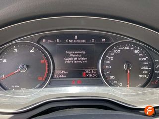 Audi A4 2.0 TDI 110kW(150CV)