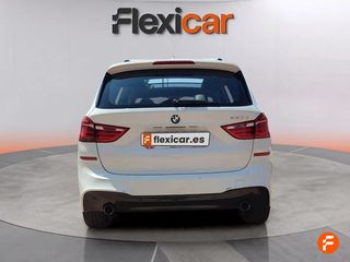 BMW Serie 2 Gran Tourer 216d