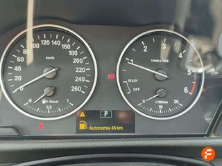 BMW Serie 2 Gran Tourer 216d