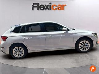 Skoda Scala 1.0 TSI 81KW (110 CV) Ambition