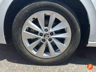Skoda Scala 1.0 TSI 81KW (110 CV) Ambition
