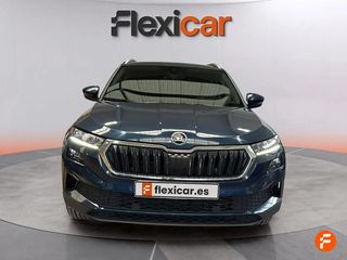 Skoda Karoq 1.0 TSI 81kW (110CV) Ambition