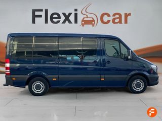 Mercedes Sprinter COMBI 9