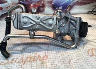 Válvula egr volkswagen 03p131512e polo v 89342