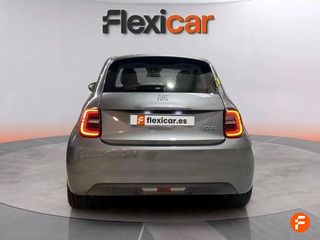 Fiat 500 Icon Hb 320km 85kW (118CV)