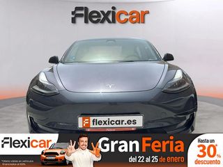 Tesla Model 3 Gran Autonomía AWD