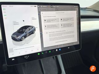 Tesla Model 3 Gran Autonomía AWD