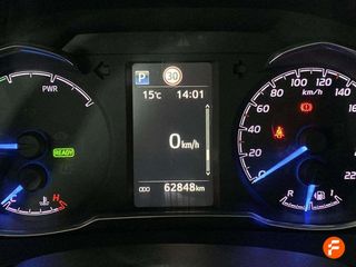 Toyota Yaris 1.5 Hybrid Feel