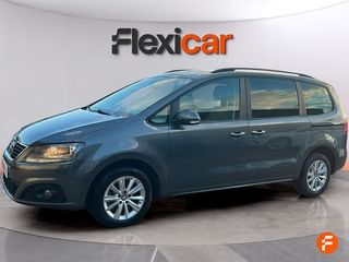 Seat Alhambra 2.0 TDI 110kW (150CV) Eco S/S Style Trav