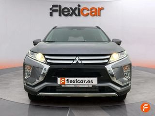Mitsubishi Eclipse Cross 150T Motion