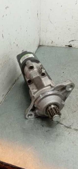 215205 motor arranque 0001123036 volkswagen golf