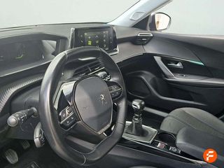Peugeot 2008 Allure Puretech 130 S&S BVM6