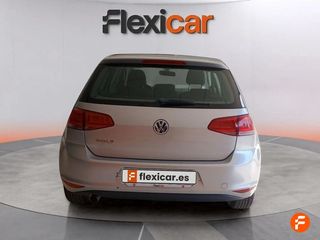 Volkswagen Golf Advance 1.6 TDI 110CV BMT