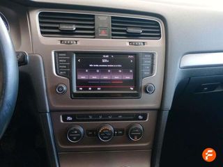 Volkswagen Golf Advance 1.6 TDI 110CV BMT