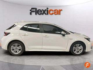 Toyota Corolla 1.8 125H ACTIVE TECH E-CVT TOU SPORT