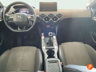DS DS 3 BlueHDi 73 kW Manual SO CHIC