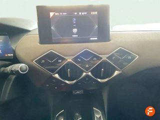 DS DS 3 BlueHDi 73 kW Manual SO CHIC