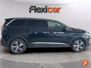 Peugeot 5008 1.5 BlueHDi 96kW (130CV) S&S Allure EAT8