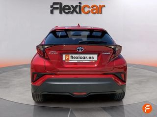 Toyota C-HR 1.8 125H Advance