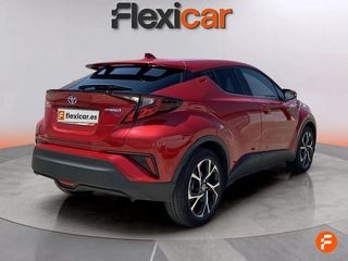 Toyota C-HR 1.8 125H Advance