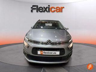 Citroën C4 Picasso PureTech 81KW (110CV) S&S 6v Live