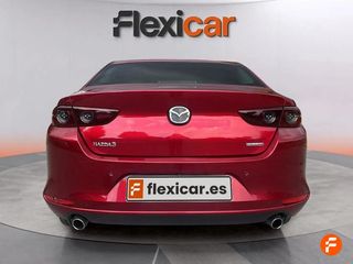 Mazda 3 2.0 e-SKYACTIV-G 88KW ZENITH