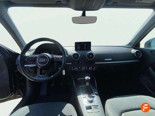 Audi A3 1.6 TDI 85kW (116CV) Sportback