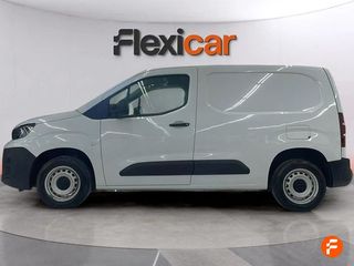 Peugeot Partner TEPPE 1.5