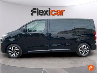 Citroën Spacetourer Talla M BlueHDi 88KW (120CV) Feel