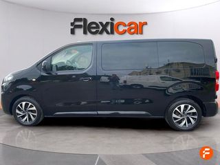 Citroën Spacetourer Talla M BlueHDi 88KW (120CV) Feel