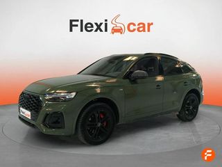 Audi Q5 S line 40 TDI 150kW quattro-ultra