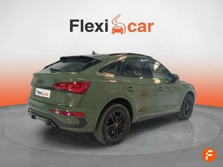 Audi Q5 S line 40 TDI 150kW quattro-ultra