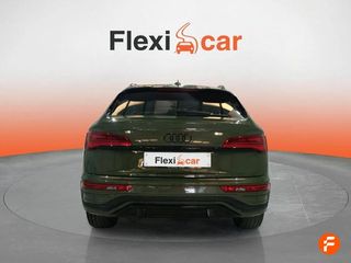 Audi Q5 S line 40 TDI 150kW quattro-ultra