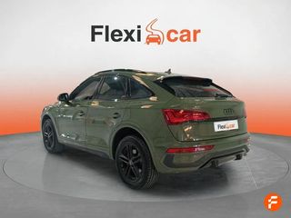 Audi Q5 S line 40 TDI 150kW quattro-ultra