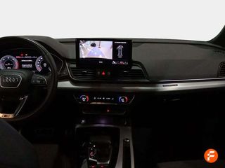 Audi Q5 S line 40 TDI 150kW quattro-ultra