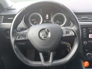 Skoda Octavia 1.6 TDI CR 110cv DSG CR Ambition
