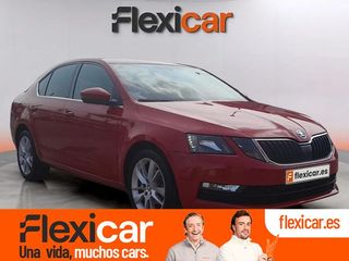 Skoda Octavia 1.6 TDI CR 110cv DSG CR Ambition