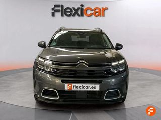 Citroën C5 Aircross BlueHdi 96kW (130CV) S&S Shine