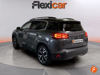 Citroën C5 Aircross BlueHdi 96kW (130CV) S&S Shine
