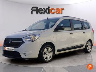 Dacia Lodgy Comfort Blue dCi 70kW (95CV) 5Pl - 18