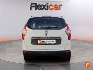 Dacia Lodgy Comfort Blue dCi 70kW (95CV) 5Pl - 18